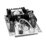 GT-2065(P)XY-F(W)
Open Frame