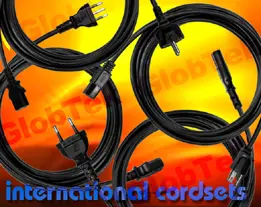 국제적인 조립식 전원 코드셋. GlobTek의 2도체 IEC 320/C7 코드셋은 국제 안전 기관 요구 사항을 준수하고 있습니다. 디자인은 다양한 길이, 케이블 유형, 도체... 국제적인 조립식 전원 코드셋. GlobTek의 2도체 IEC 320/C7 코드셋은 국제 안전 기관 요구 사항을 준수하고 있습니다. 디자인은 다양한 길이, 케이블 유형, 도체...