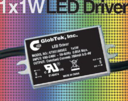 LED 드라이버 3.78W