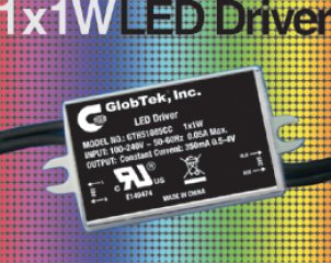 LED Drivers
