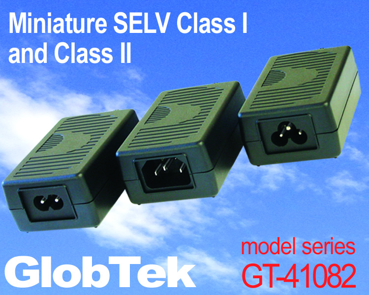 Continuing to pursue its commitment to quality products and service, GlobTek, a world-class provider of power supplies and power electronic solutions, now has updated European Nemko and CB Certificates... Continuing to pursue its commitment to quality products and service, GlobTek, a world-class provider of power supplies and power electronic solutions, now has updated European Nemko and CB Certificates...