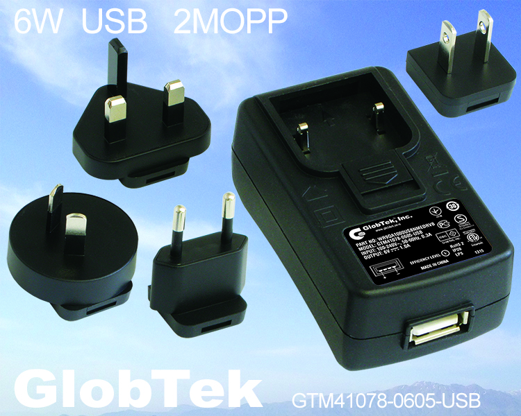 Continuing to pursue its commitment to quality products and service, GlobTek, a world-class leader in the design and manufacture of power supplies and rechargeable energy systems, now has Intertek ETL... Continuing to pursue its commitment to quality products and service, GlobTek, a world-class leader in the design and manufacture of power supplies and rechargeable energy systems, now has Intertek ETL...